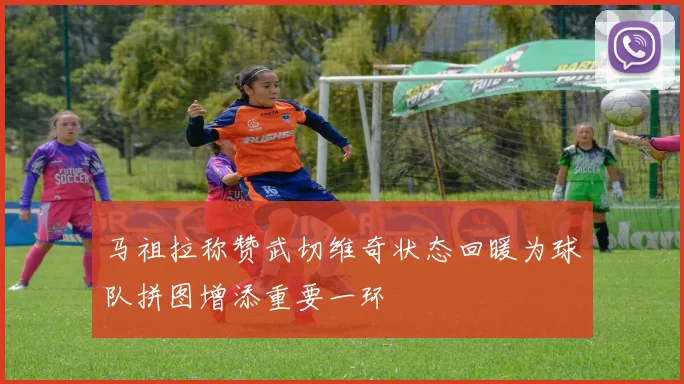 马祖拉称赞武切维奇状态回暖为球队拼图增添重要一环