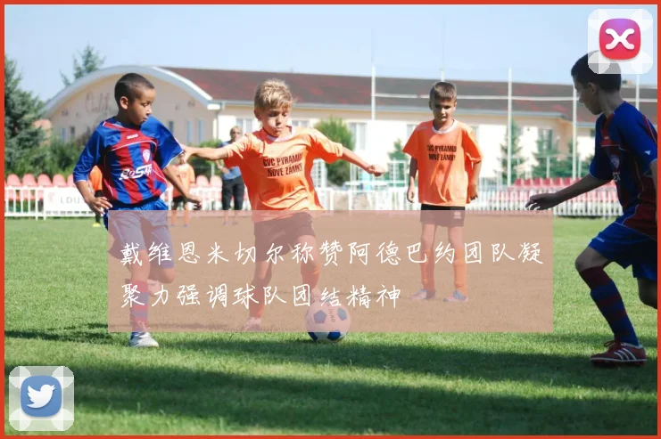 戴维恩米切尔称赞阿德巴约团队凝聚力强调球队团结精神